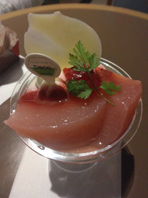 スイーツ＆デリ デコ（Sweets&Deli Deco） - 七日町（ケーキ）の写真