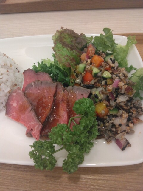 スイーツ＆デリ デコ（Sweets&Deli Deco） - 七日町（ケーキ）の写真