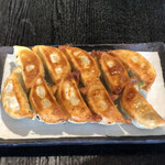 餃子の馬渡 - 