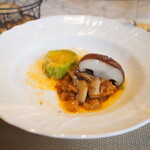 La Brianza - トリッパ