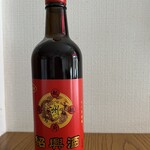 Iroha Chuubou - 紹興酒(18年)
