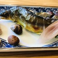日本料理 中津川 - 