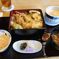 日本料理 中津川 - 
