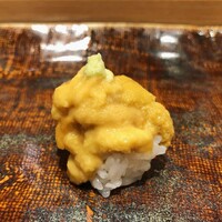 寿司割烹 魚紋 - 