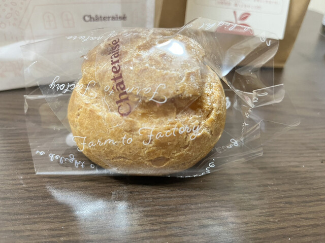 シャトレーゼ 石巻中里店 - 石巻（ケーキ）の写真