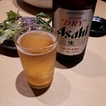 Ikkou - 瓶ビール