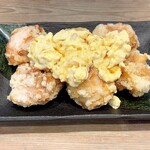 だし麺屋 ナミノアヤ - 