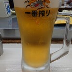 一平 - ■生ビール 300円(外税)■