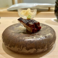 鮨 なんば 日比谷 - 