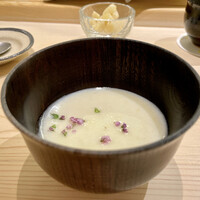 鮨 なんば 日比谷 - 