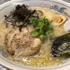 ラーメンぶーけ