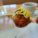 喫茶 まつばら - 