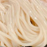 Onsen Tsukemen Ishin - 