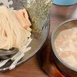 Onsen Tsukemen Ishin - 