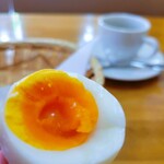 喫茶 まつばら - 