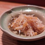 アナゴちらし小町 - 