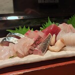 アナゴちらし小町 - 