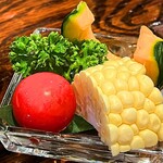 居酒屋 あお - 