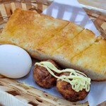 喫茶 まつばら - 