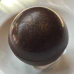 横浜チョコレートファクトリー&ミュージアム - メルティームーンチョコレートアップ