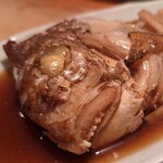 アナゴちらし小町 - 