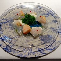 クッチーナ イタリアーナ ガッルーラ - 