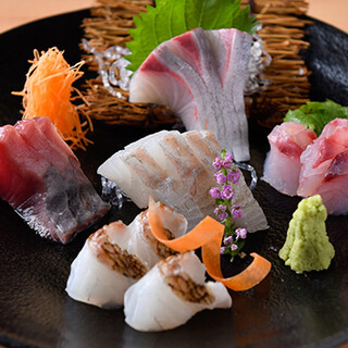 日本酒庵 吟の杜_2