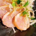 日本酒バルじゃのめん - 