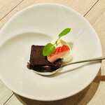 代官山焼肉 kintan - 