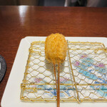 Ginza Kushikatsu Bon - 