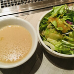 代官山焼肉 kintan - 