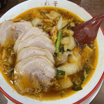 彩華ラーメン  - 