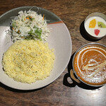 オールドデリー - 