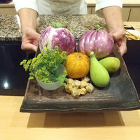 肉割烹 赤坂ゆうが - 