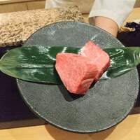 肉割烹 赤坂ゆうが - 