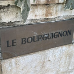 Le Bourguignon - 