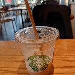 スターバックスコーヒー - コーヒーフラペチーノ