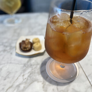 ヴィヴェル パティスリー トウキョウ_0