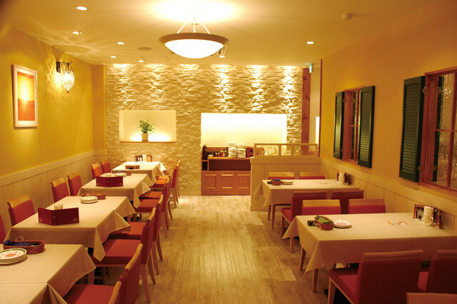 Mamma Pasta Grande Adachi Shimane Ten photo 5