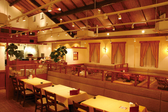 Mamma Pasta Grande Adachi Shimane Ten photo 4