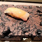 島津 - カンパチ