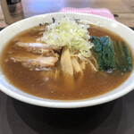 Ramen Shokudou Ano Komiya - 