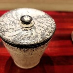 島津 - 茶碗蒸し