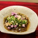 島津 - もずく酢