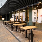 大衆食堂あまつ - 