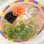 丸星ラーメン - 