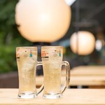 大衆食堂あまつ - 