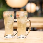 大衆食堂あまつ - 