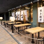 大衆食堂あまつ - 