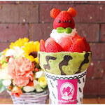 クレープリー チロル - 